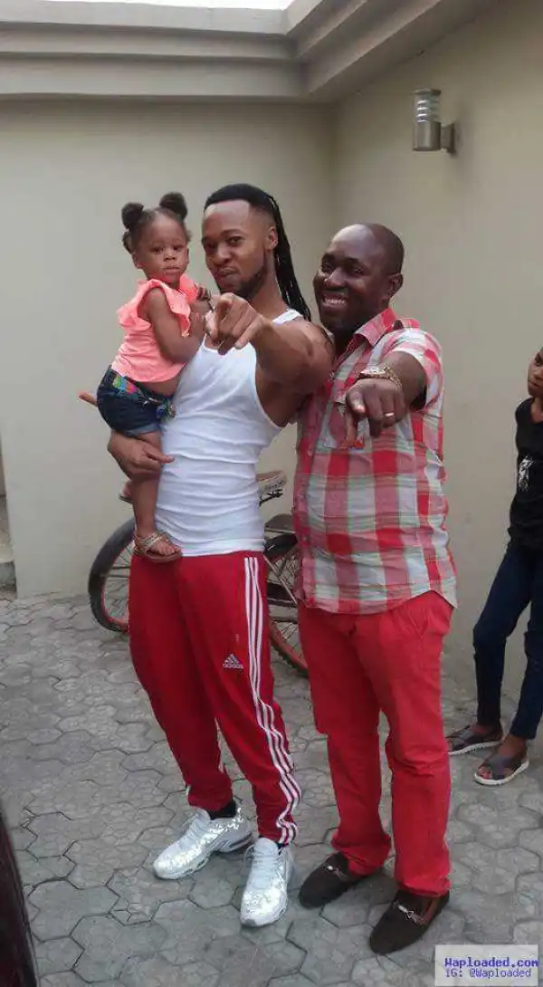 Flavour N